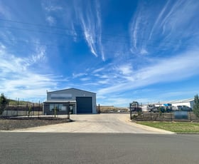 Shop & Retail commercial property for lease at 12 Cusack Road Leongatha VIC 3953