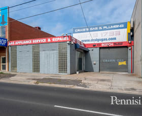 Factory, Warehouse & Industrial commercial property for lease at 567 Keilor Road Niddrie VIC 3042
