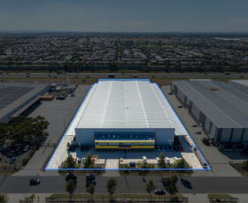 Factory, Warehouse & Industrial commercial property for sale at 91 Calarco Drive Derrimut VIC 3026