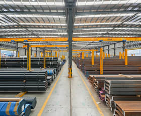 Factory, Warehouse & Industrial commercial property for sale at 91 Calarco Drive Derrimut VIC 3026