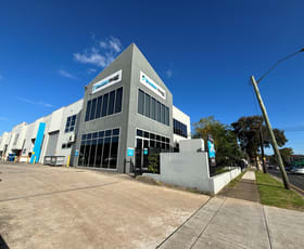Showrooms / Bulky Goods commercial property for lease at Unit 1/117-119 Silverwater Road Silverwater NSW 2128