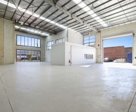Showrooms / Bulky Goods commercial property for lease at Unit 1/117-119 Silverwater Road Silverwater NSW 2128