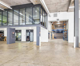 Factory, Warehouse & Industrial commercial property for lease at 10/5-7 Inglewood Place Norwest NSW 2153