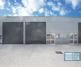 Factory, Warehouse & Industrial commercial property leased at Lawnton QLD 4501