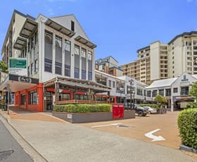 Offices commercial property for lease at 11/24 Martin street Fortitude Valley QLD 4006