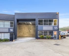 Factory, Warehouse & Industrial commercial property for lease at 17/84 Old Pittwater Road Brookvale NSW 2100