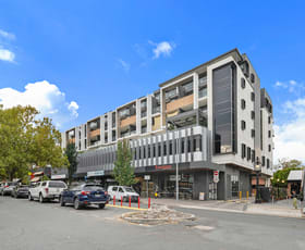 Medical / Consulting commercial property for lease at 66/10 Lonsdale Street Braddon ACT 2612