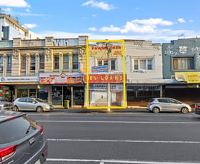 Offices commercial property for lease at 243 Barkly Street Footscray VIC 3011