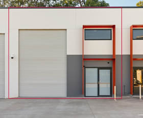 Factory, Warehouse & Industrial commercial property leased at Unit 6/11 Billbrooke Close Cameron Park NSW 2285
