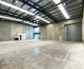 Factory, Warehouse & Industrial commercial property for lease at Unit 2/12 Makland Drive Derrimut VIC 3026