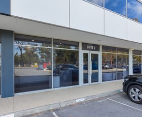 Offices commercial property leased at 2/231 Balcatta Road Balcatta WA 6021