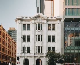 Offices commercial property for lease at The Darling Building 28 Franklin Street Adelaide SA 5000