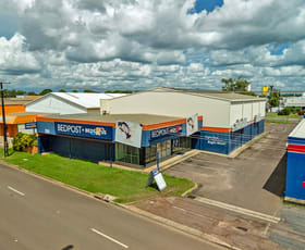 Factory, Warehouse & Industrial commercial property for lease at 1/524 Stuart Highway Winnellie NT 0820