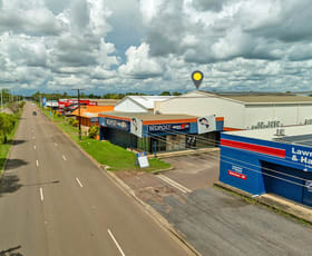 Factory, Warehouse & Industrial commercial property for lease at 1/524 Stuart Highway Winnellie NT 0820