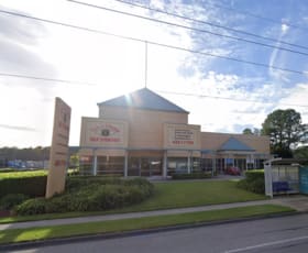 Offices commercial property for lease at A1502/3-7 Bryant Drive Tuggerah NSW 2259