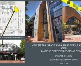 Offices commercial property for lease at 53 Angelo Street South Perth WA 6151