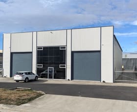 Factory, Warehouse & Industrial commercial property for lease at 14 Loone Lane Spreyton TAS 7310
