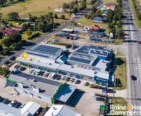 Shop & Retail commercial property for lease at 8/1454 Brisbane Valley Highway Fernvale QLD 4306