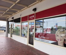 Offices commercial property leased at 7 Wellington Street Longford TAS 7301