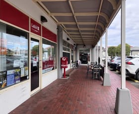 Offices commercial property leased at 7 Wellington Street Longford TAS 7301