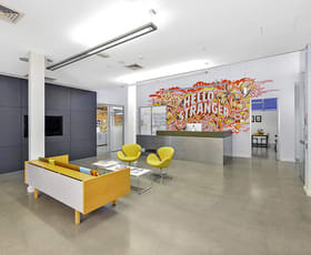 Medical / Consulting commercial property for lease at 201/120 Bourke Street Darlinghurst NSW 2010