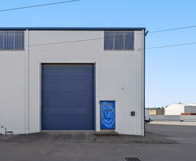 Factory, Warehouse & Industrial commercial property for lease at 4/422 Sutton Street Delacombe VIC 3356