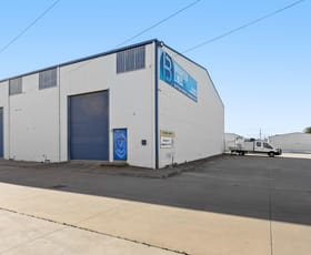 Factory, Warehouse & Industrial commercial property for lease at 4/422 Sutton Street Delacombe VIC 3356