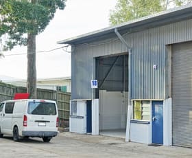 Factory, Warehouse & Industrial commercial property for lease at 18/617 Seventeen Mile Rocks Rd Seventeen Mile Rocks QLD 4073