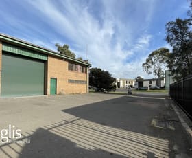 Factory, Warehouse & Industrial commercial property for lease at 1/11 Lancaster Street Ingleburn NSW 2565