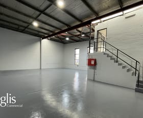 Factory, Warehouse & Industrial commercial property for lease at 1/11 Lancaster Street Ingleburn NSW 2565