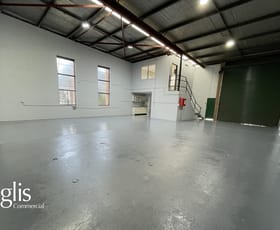 Factory, Warehouse & Industrial commercial property for lease at 1/11 Lancaster Street Ingleburn NSW 2565