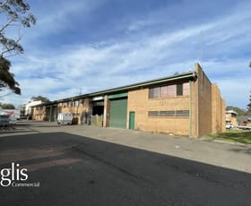 Showrooms / Bulky Goods commercial property for lease at 1/11 Lancaster Street Ingleburn NSW 2565