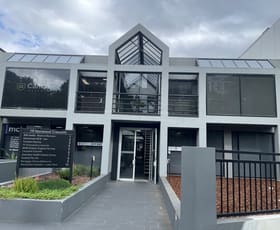 Serviced Offices commercial property for lease at 7/19 Norwood Crescent Moonee Ponds VIC 3039