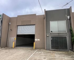 Factory, Warehouse & Industrial commercial property for lease at 16 Bolitho Street Sunshine VIC 3020
