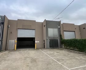 Factory, Warehouse & Industrial commercial property for lease at 16 Bolitho Street Sunshine VIC 3020