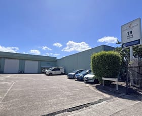 Factory, Warehouse & Industrial commercial property for lease at 3/13 Main Drive Warana QLD 4575