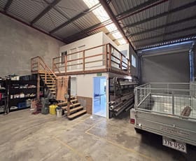 Factory, Warehouse & Industrial commercial property for lease at 3/13 Main Drive Warana QLD 4575