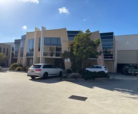 Factory, Warehouse & Industrial commercial property for sale at 7/7 Lakewood Boulevard Carrum Downs VIC 3201