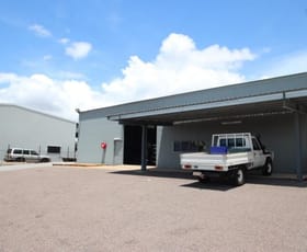Factory, Warehouse & Industrial commercial property for lease at 3 Marlow Road Berrimah NT 0828
