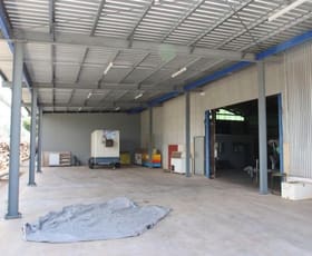 Factory, Warehouse & Industrial commercial property for lease at 3 Marlow Road Berrimah NT 0828