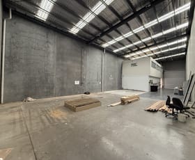 Factory, Warehouse & Industrial commercial property for lease at 1-5 Rocklea Dr Port Melbourne VIC 3207