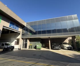 Factory, Warehouse & Industrial commercial property for lease at 1-5 Rocklea Dr Port Melbourne VIC 3207
