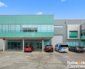 Factory, Warehouse & Industrial commercial property for lease at 3/56 Lavarack Avenue Eagle Farm QLD 4009