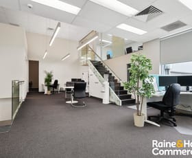 Factory, Warehouse & Industrial commercial property for lease at 3/56 Lavarack Avenue Eagle Farm QLD 4009