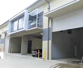 Factory, Warehouse & Industrial commercial property for lease at 2/20 St Albans Road Kingsgrove NSW 2208