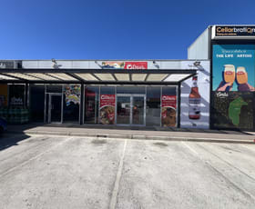 Shop & Retail commercial property for lease at Unit 3A/18 Norman Lindsay Street Conder ACT 2906