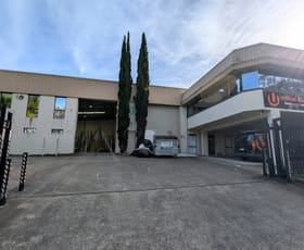 Factory, Warehouse & Industrial commercial property for lease at 9 ARTISAN ROAD Seven Hills NSW 2147