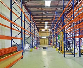 Factory, Warehouse & Industrial commercial property for lease at 9 ARTISAN ROAD Seven Hills NSW 2147
