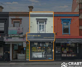 Shop & Retail commercial property leased at 44 Chapel Street Windsor VIC 3181