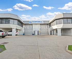 Factory, Warehouse & Industrial commercial property for lease at Wetherill Park NSW 2164